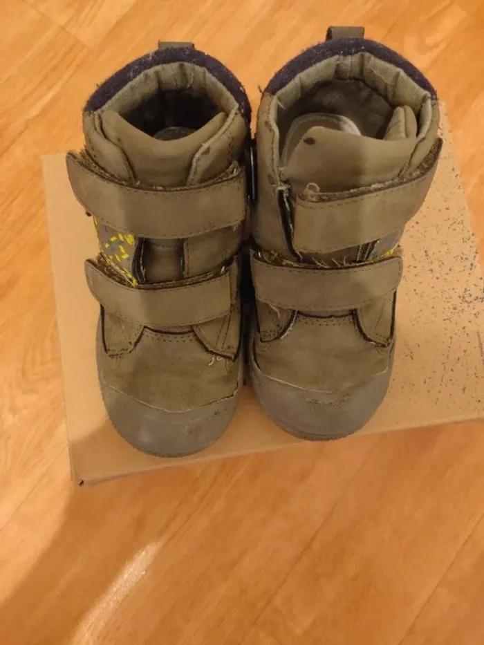 Bottines Mod8 P24 - photo numéro 5