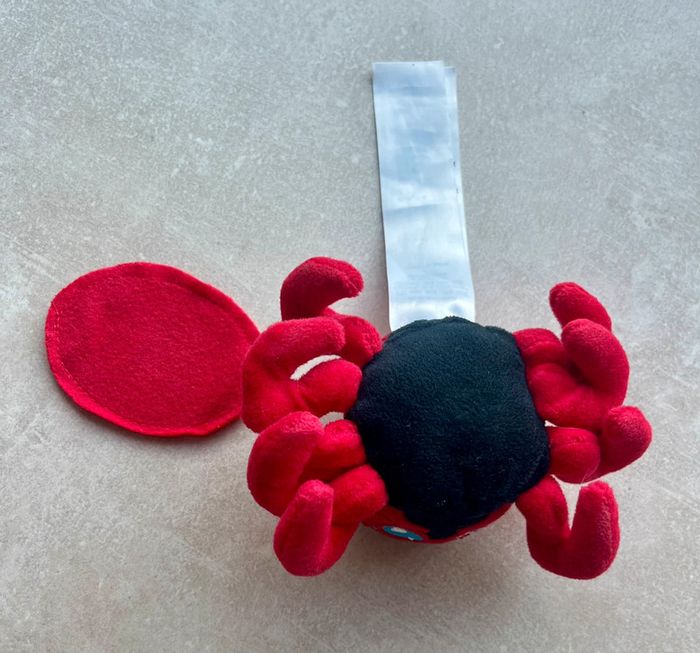 Peluche aimantée - photo numéro 6