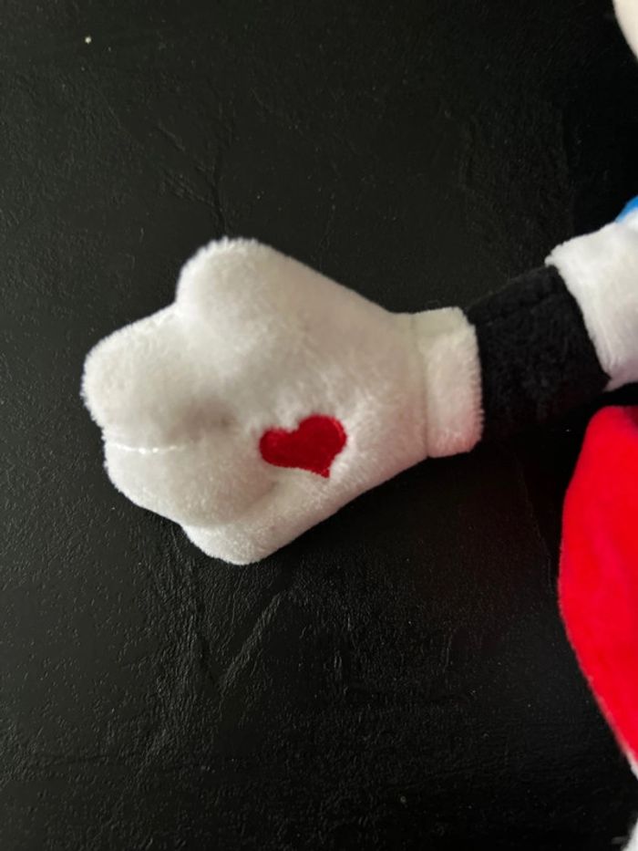 Peluche Minnie - photo numéro 2