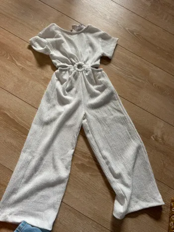 Combinaison fille 6 ans Zara