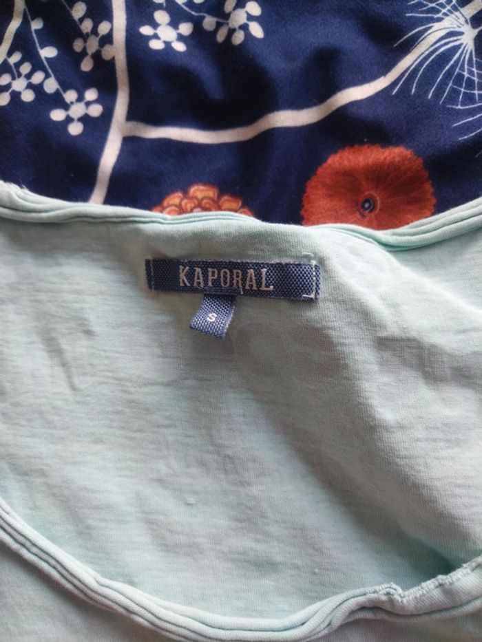 Débardeur kaporal - photo numéro 2
