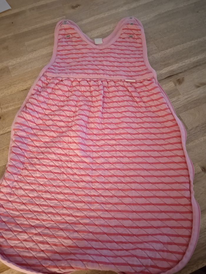 Gigoteuse/turbulette