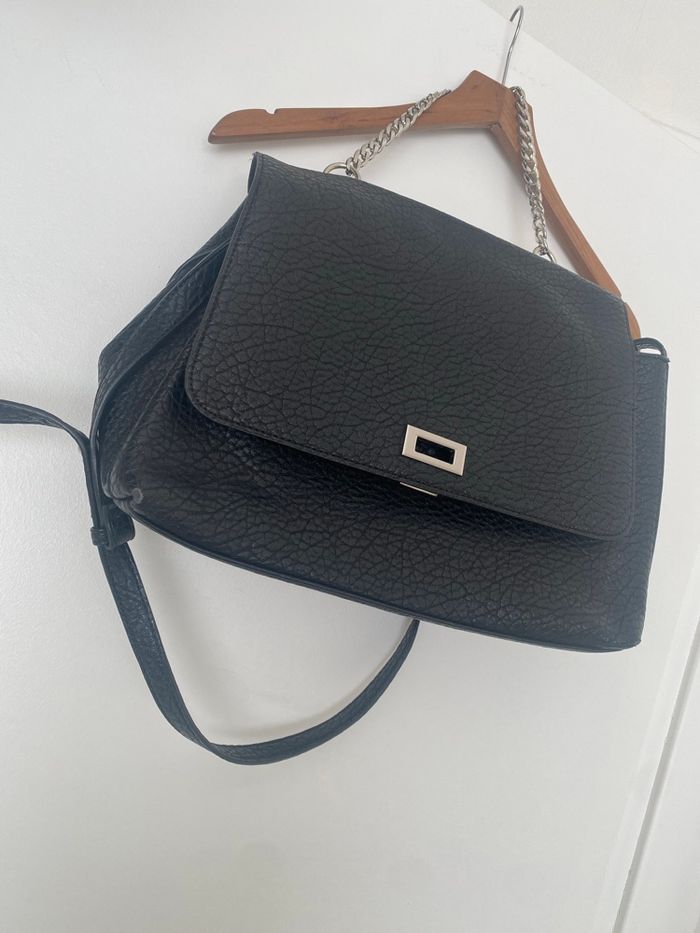 Grand sac à main - photo numéro 2