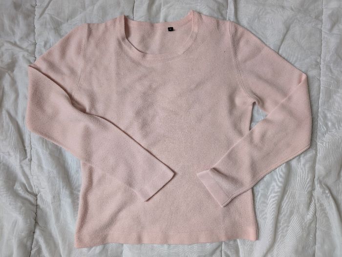 Pull rose