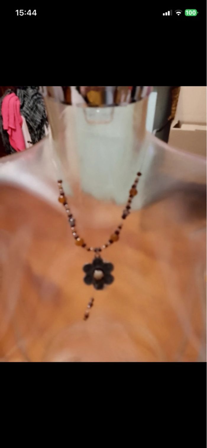 Collier - photo numéro 3