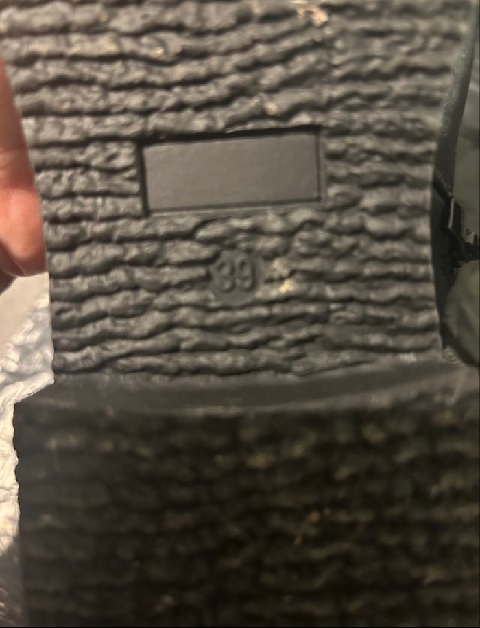 Bottes fourrure - photo numéro 5