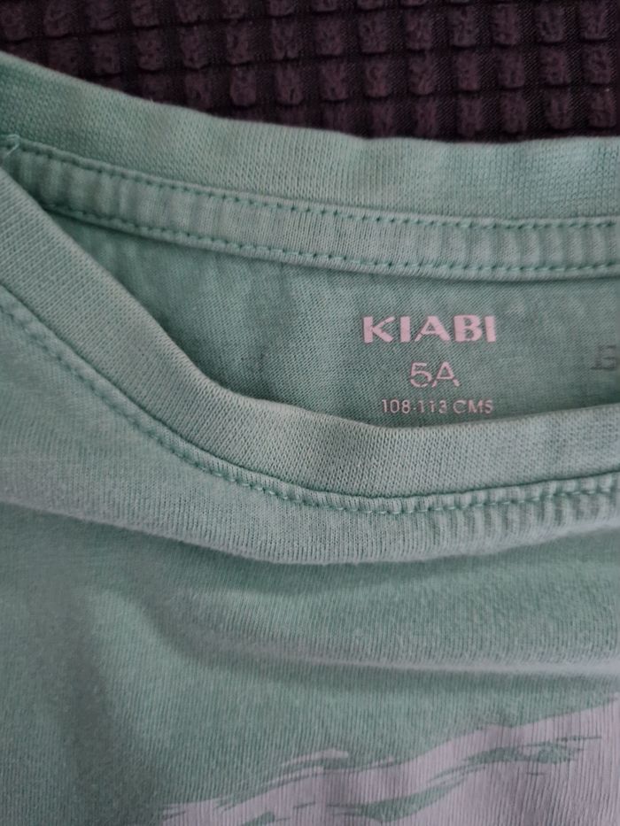 Pyjashort 5 ans - photo numéro 4