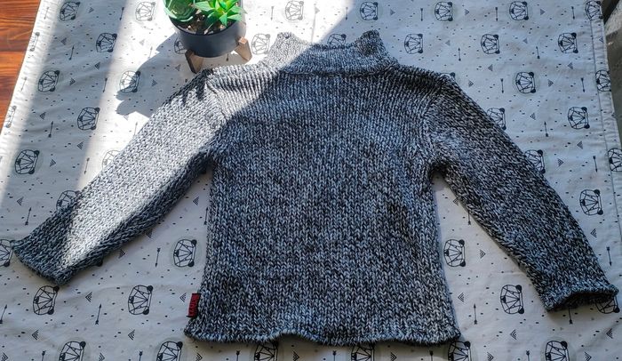 Pul Star Wars taille 4 ans - photo numéro 3