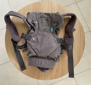 Porte-bébé Infantino