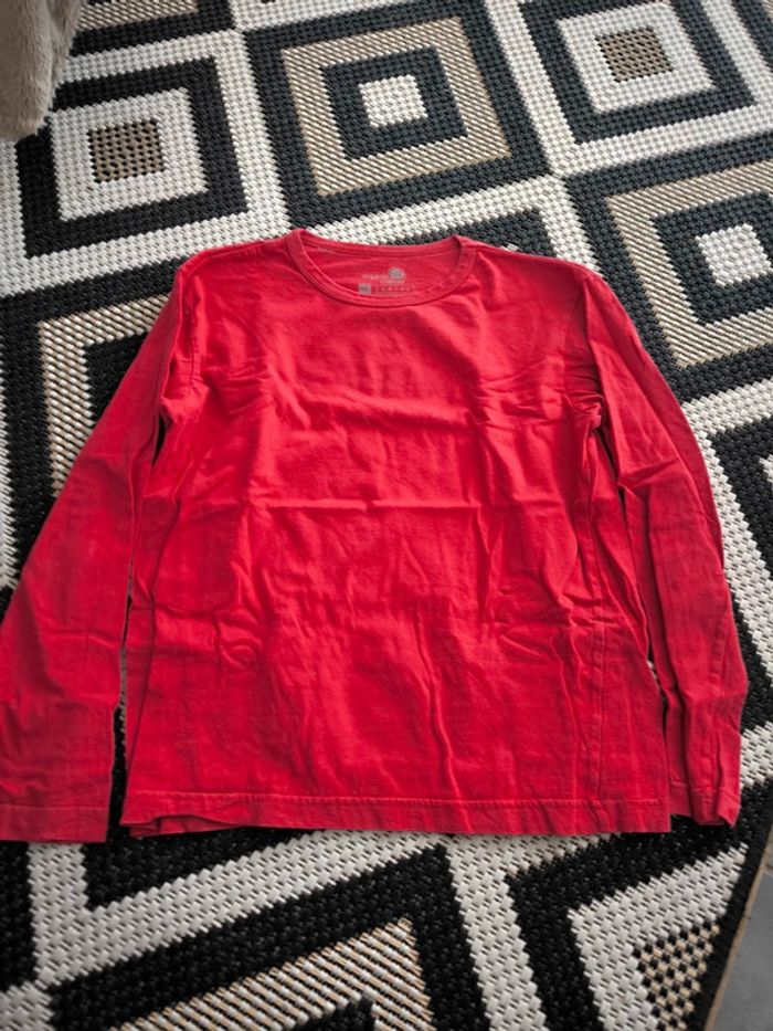Lot de t shirt 12 ans - photo numéro 9