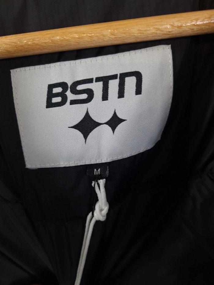 Blouson bstn - photo numéro 4