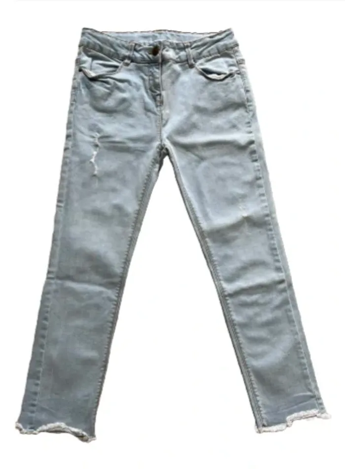 Jean slim