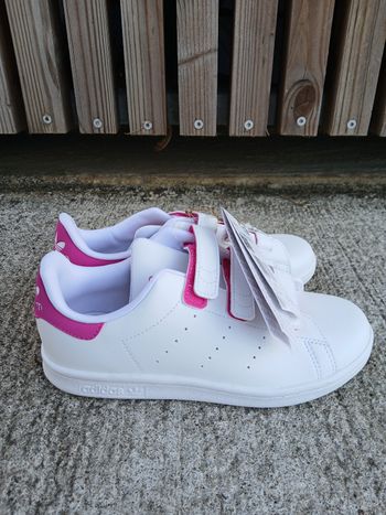 Basket adidas stan smith pointure 35