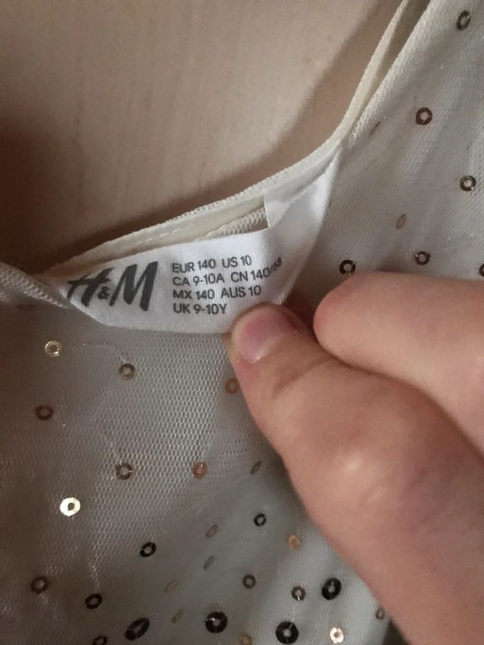 Robe princesse soirée - photo numéro 2