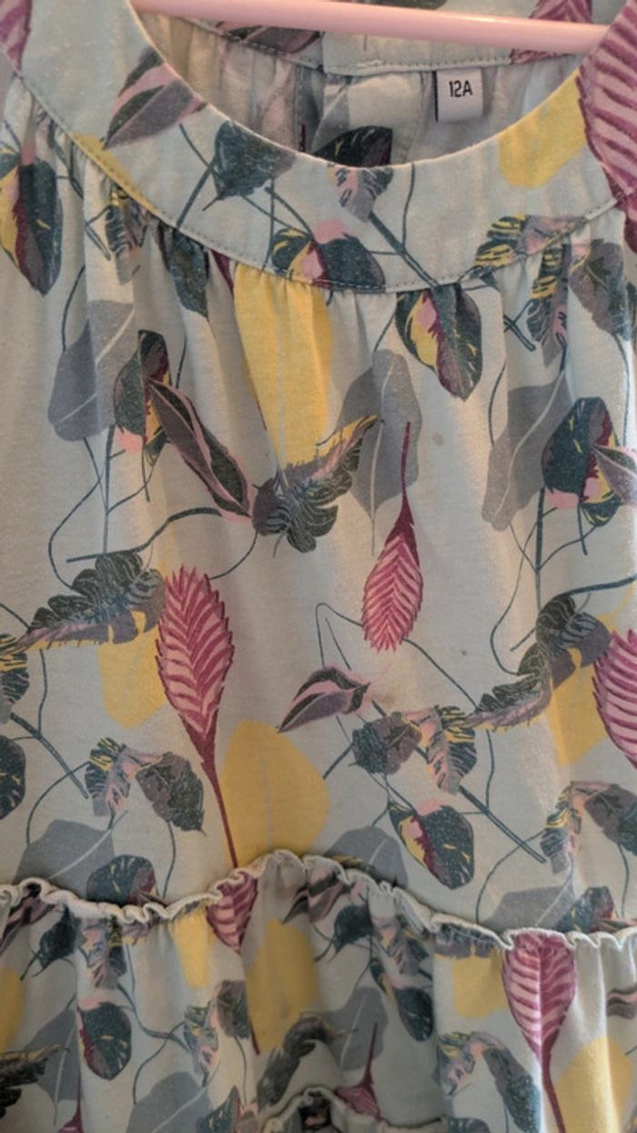 Robe 12 ans - photo numéro 3