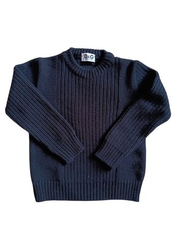 Pull garçon luxe Dolce Gabbana A1433