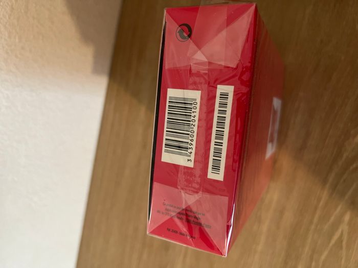 Angel Nova 50ml - photo numéro 2