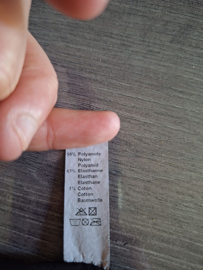 🩲 Gaine Allande Taille 46 - photo numéro 6