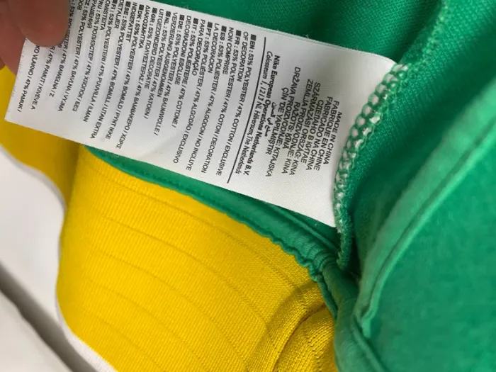 Veste zippée Nike - photo numéro 7