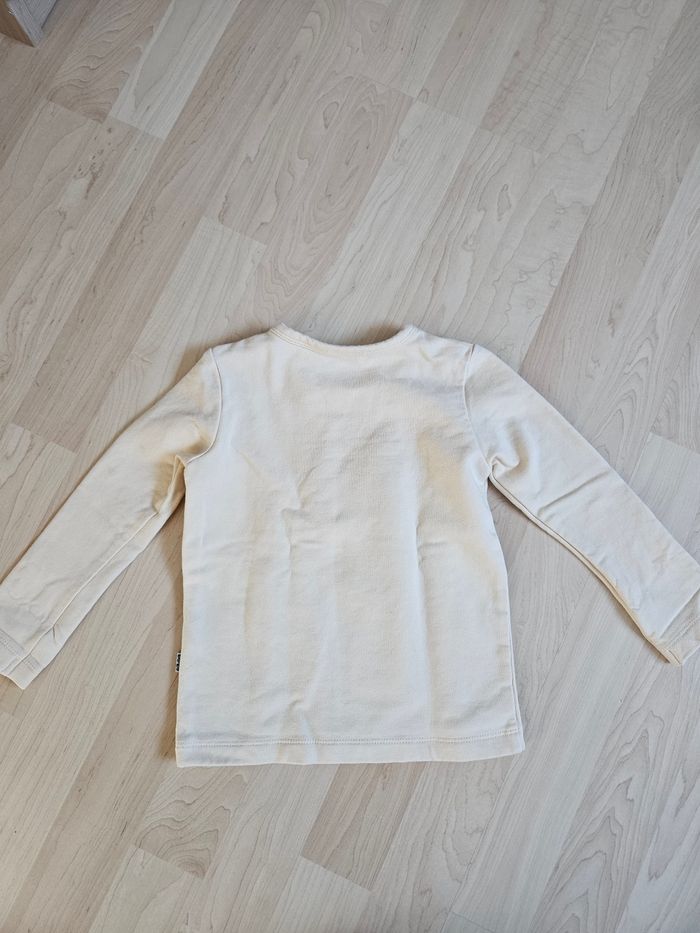 Pull enfant - photo numéro 3