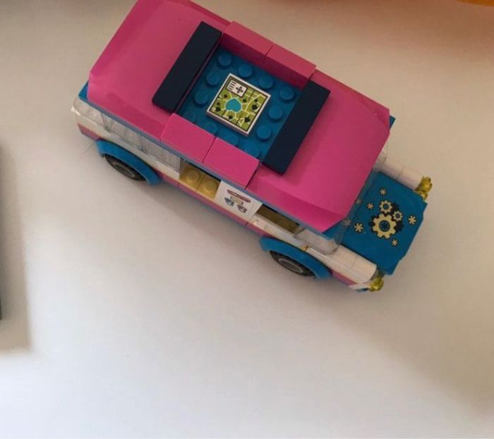 Gros lot Lego - photo numéro 10