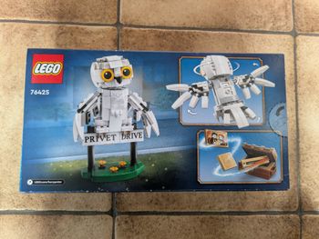 Lego Harry Potter