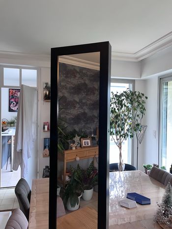 Meuble de rangement pour bijou