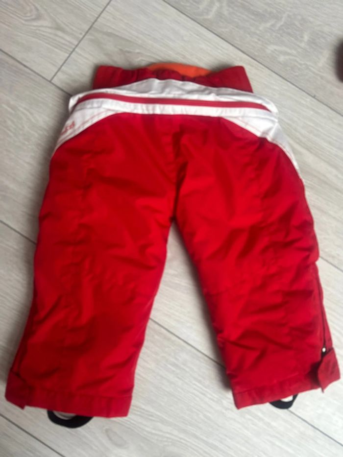 Ensemble de ski combinaison mixte - photo numéro 3