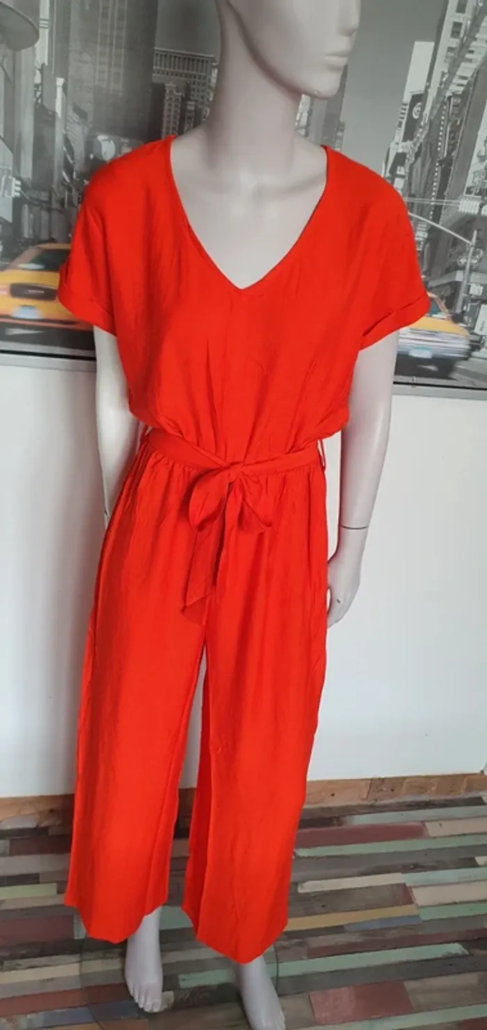 Combi pantalon - photo numéro 13