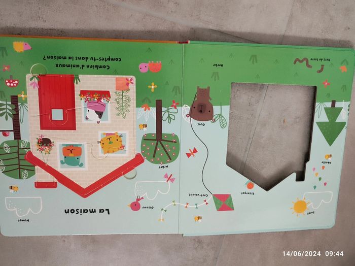 Livre neuf - photo numéro 2