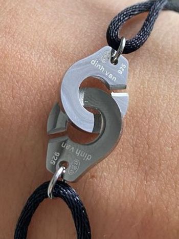 Bracelet Dinh Van