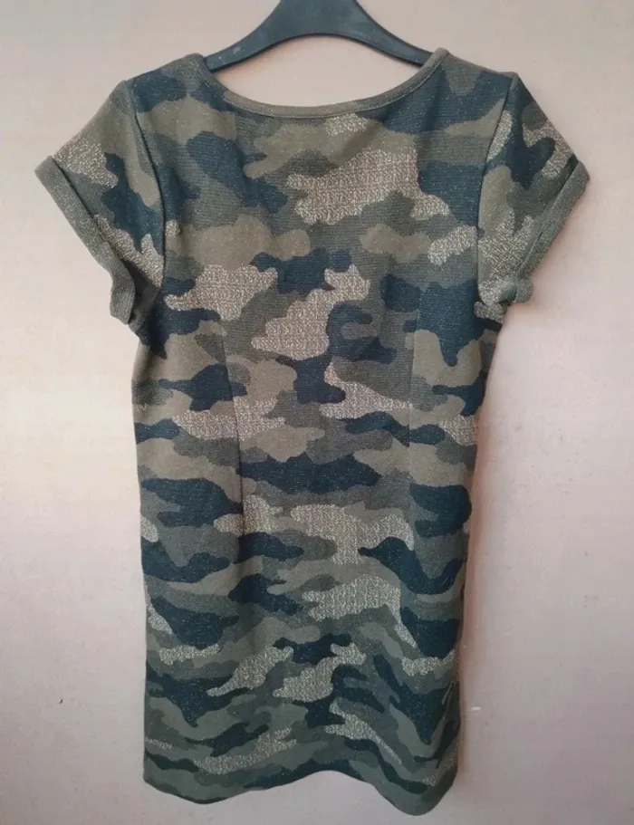 🔴Robe taille 14 ans - photo numéro 2