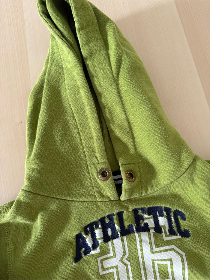 Sweat-shirt - 24 mois - photo numéro 4