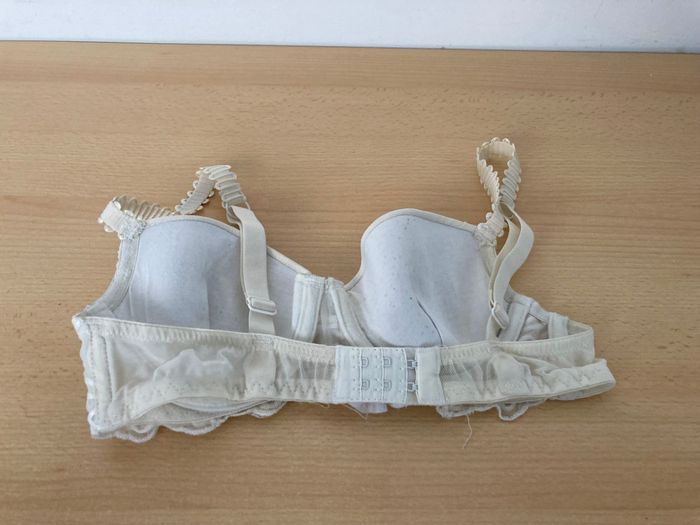 soutien gorge charlott 80B - photo numéro 8