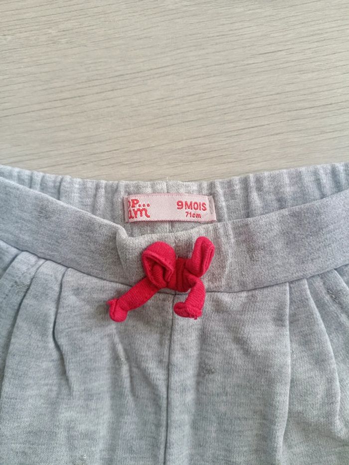 Pantalon jogging bébé. - photo numéro 2