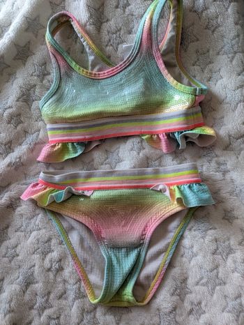 Maillot de bain 6 ans