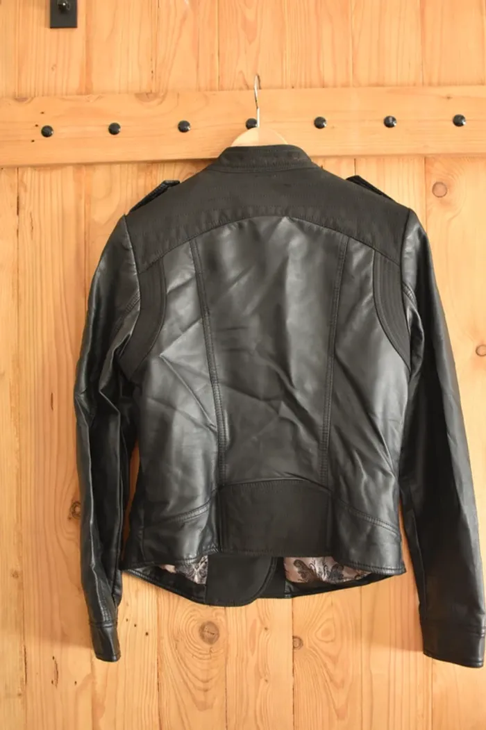 Manteau Laura JO - photo numéro 3