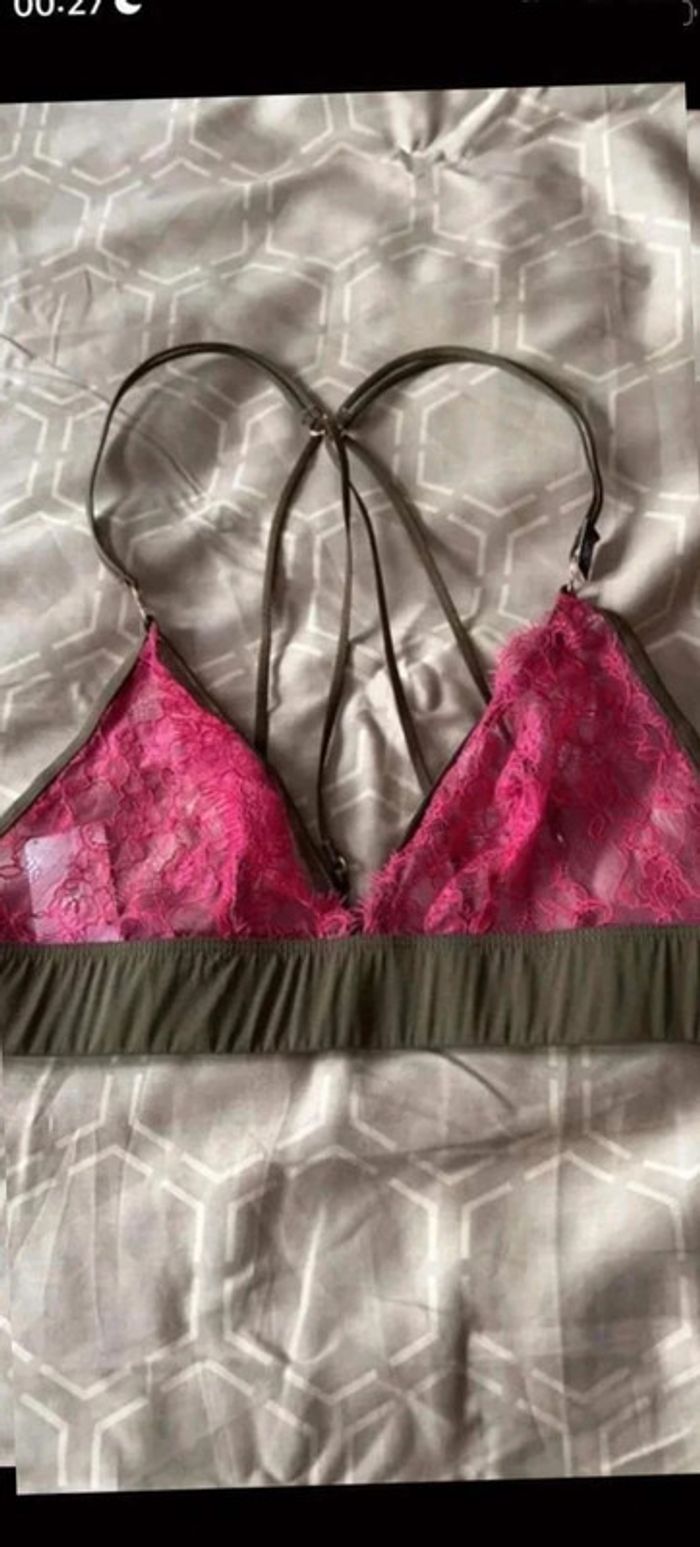 Soutien-gorge