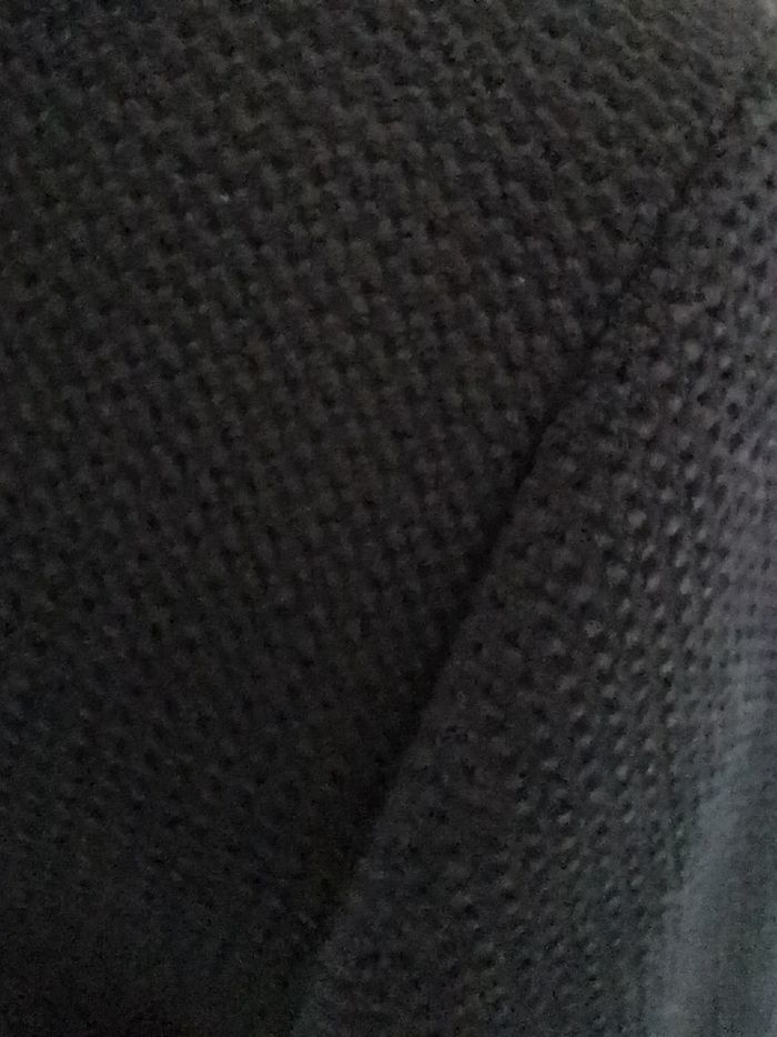 Robe bleu marine Comptoir des Cotonniers - photo numéro 6