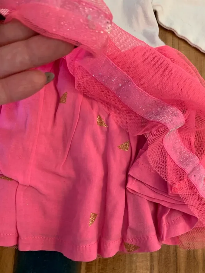 Robe billieblush taille 3 mois 🤩 - photo numéro 2