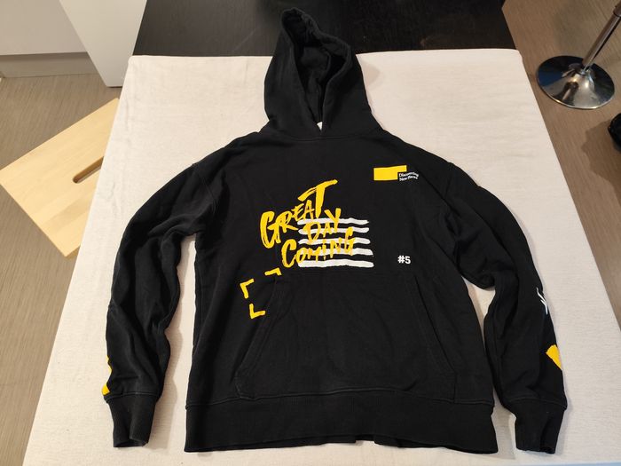 Lot 3 pulls Garçon ADIDAS/PUMA/ZARA - photo numéro 8