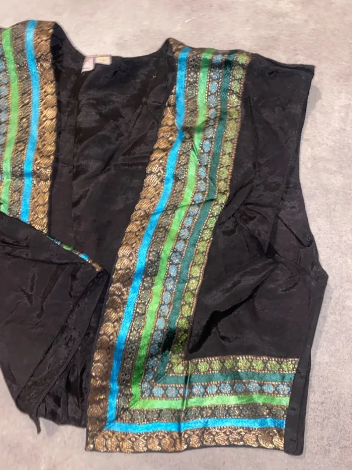 Gilet - photo numéro 7