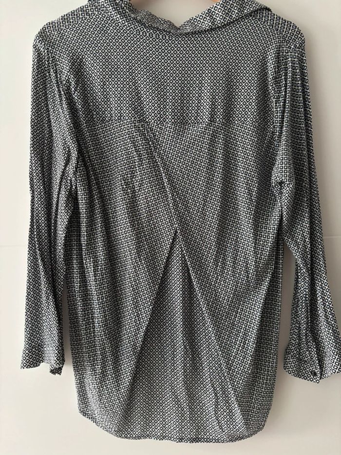 Blouse légère - photo numéro 2