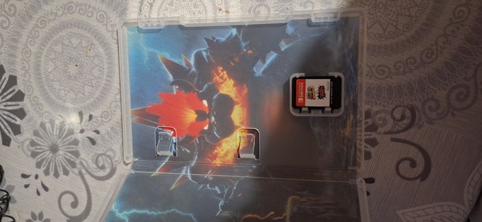 Mario 3d world - photo numéro 2