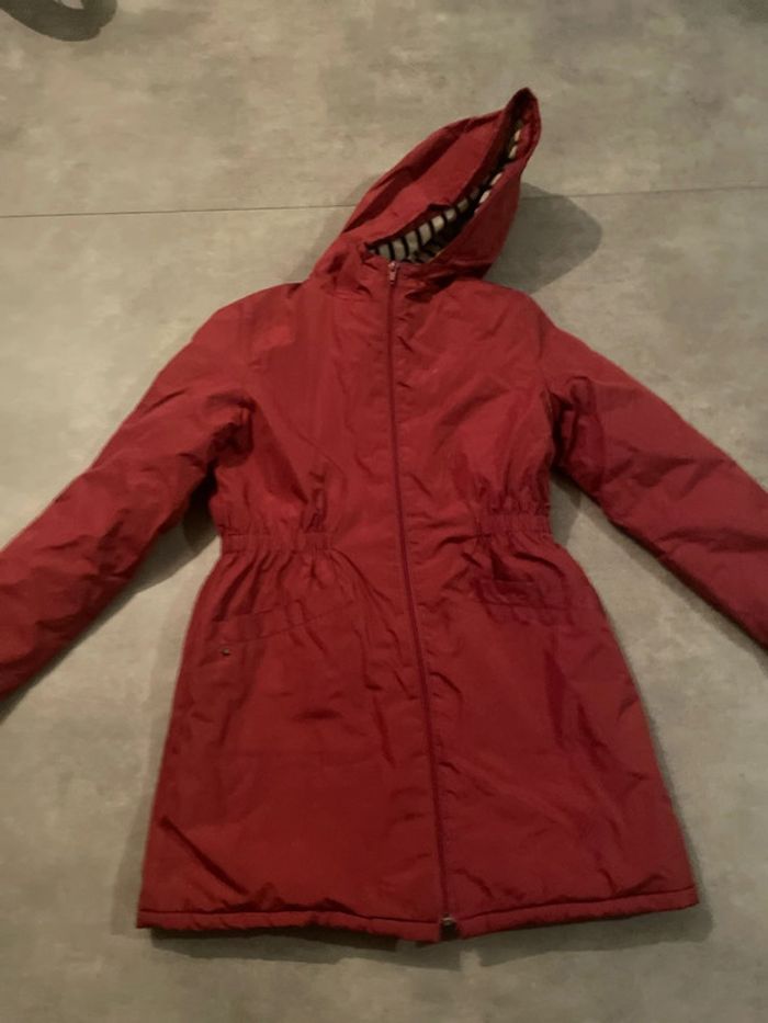 Manteau