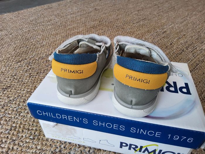 Sandales Primigi P.21 Premiers Pas - photo numéro 4