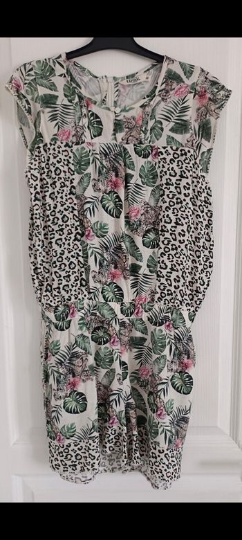 Combi-short Kaporal neuve en 16 ans