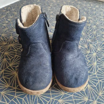 Bottines bébé - Obaibi - T20