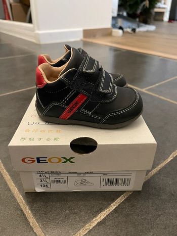 Chaussure