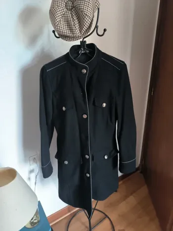Manteau